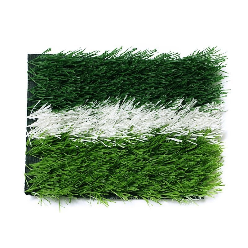                  50mm Qualified Football Carpets Synthetic Turf Grass Soccer Artificial Grass             