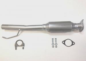Quality Lower Rear 2001-2006 Ford Escape Catalytic Converter 3.0L for sale