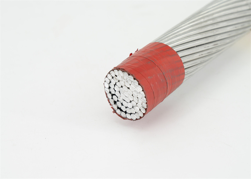 Quality Astm B231 All Aluminium Conductor Aac Tulip 336.4 Kclim Bare for sale