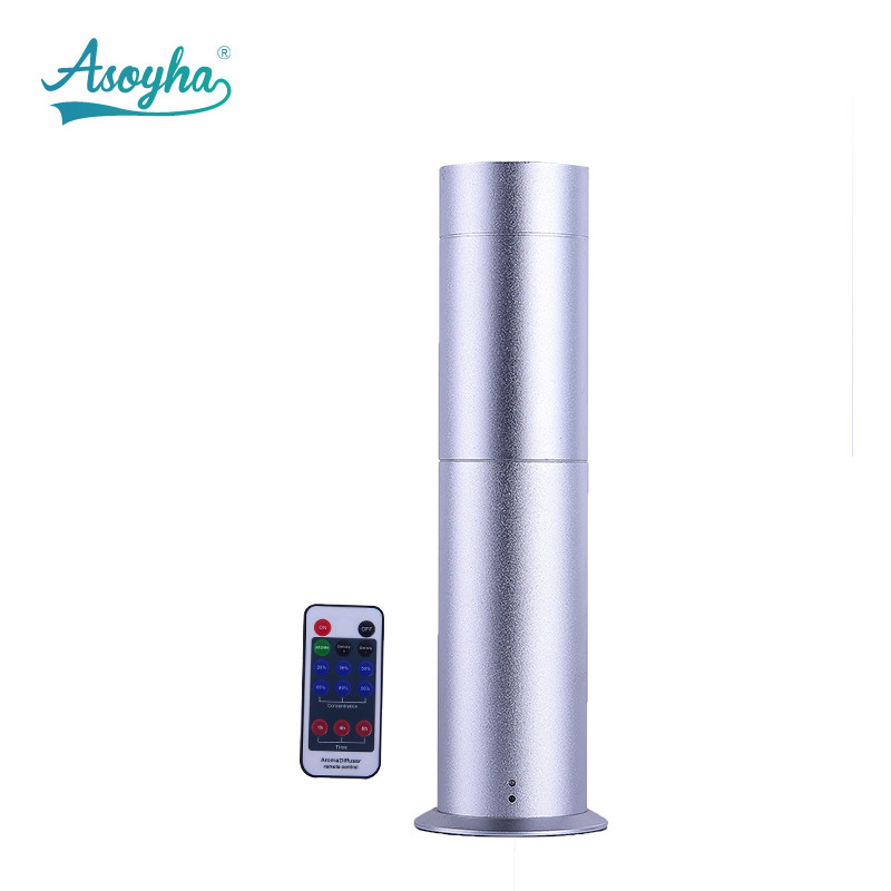 Quality Portable Ultrasonic Air Aroma Diffuser Machine For Essential Oils 100㎡ for sale