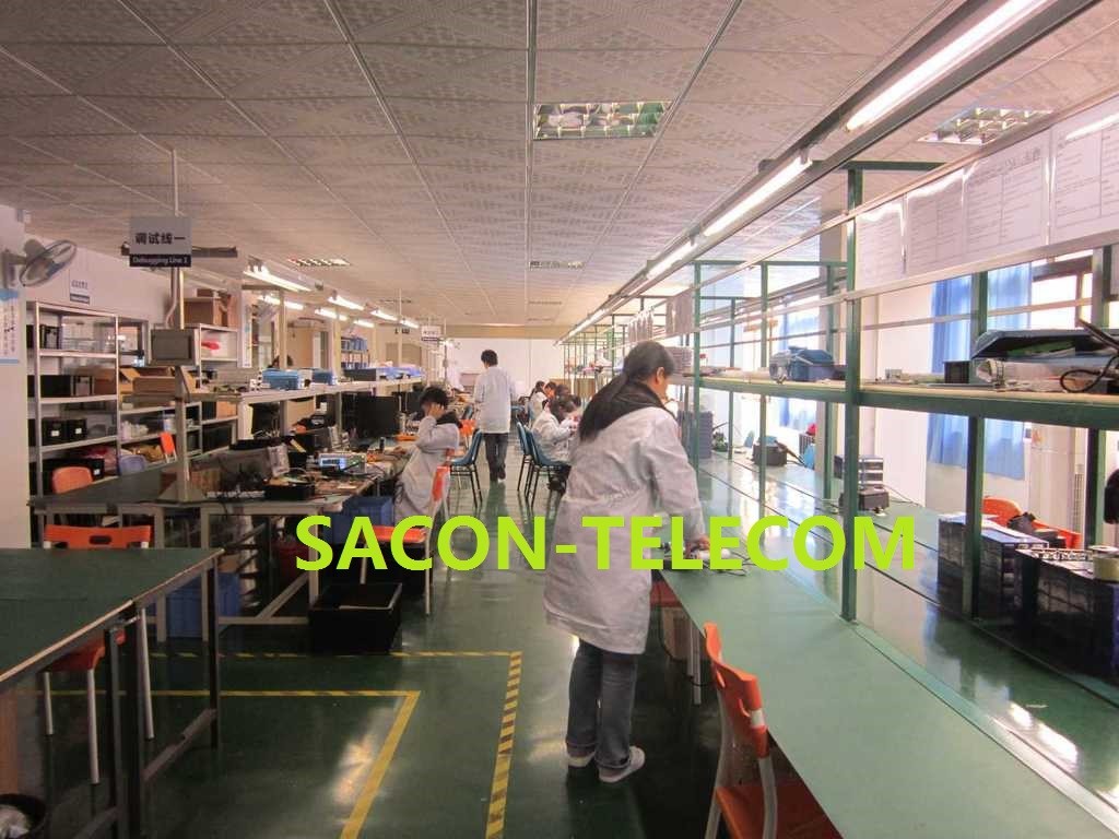 Shenzhen Sacon Telecom Co., Ltd