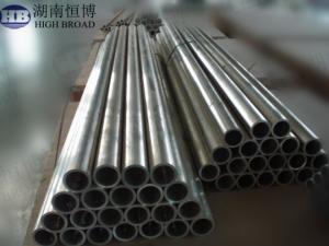 Quality Extrusions Optimize Lightweight Strength Extruded Magnesium Alloy Rod Bars Profiles Tubes for sale