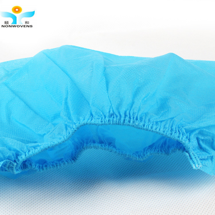 Quality CPE Disposable Shoe Covers for sale