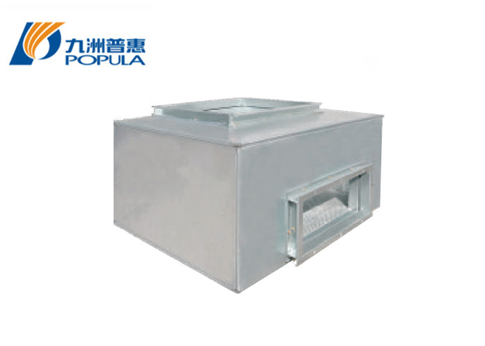 Quality High Precision Ventilation Accessories Fire Protection Cabinet For Control Pressure for sale