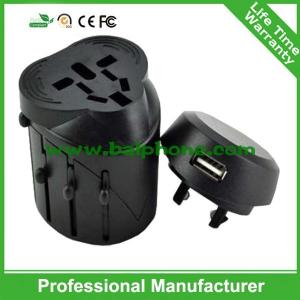 Quality High quality universal travel adapter/electrical gift items for sale