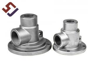 Quality Rotary Joint Precision Casting Hardware Parts Customized Stainless Steel for sale