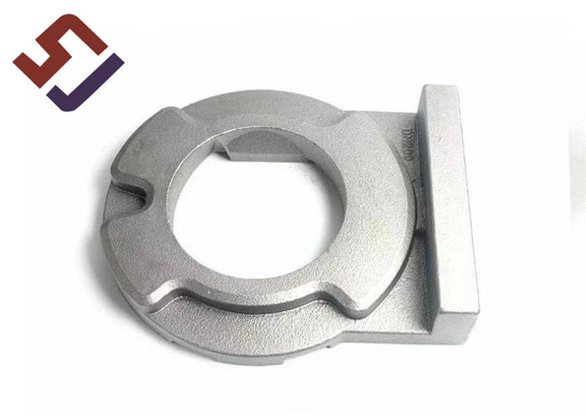 Quality Precision Car Parts Silica Sol Investment Casting Stainless Steel 304 316L for sale