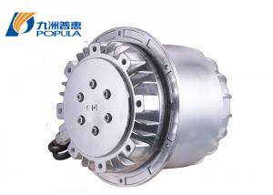 Quality DC Small Electric Motor 220V / 315V for sale