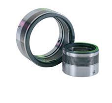 Rotary Metal Bellows Mechanical Shaft Seal RS-609 Series Durable Using