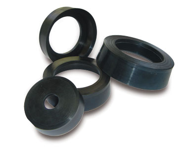 Quality High temperature resistant rubber washer for sale
