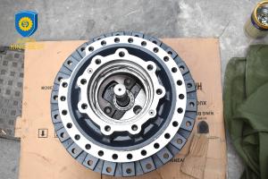 Quality Excavator Machinery Parts Hitachi Travel Gearbox ZAX330-3 Reducer for sale