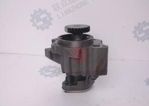 Quality 3821572 NT855 Cummins Diesel Engine Spare Parts Motor Oil Pump For Truck / Excavator for sale