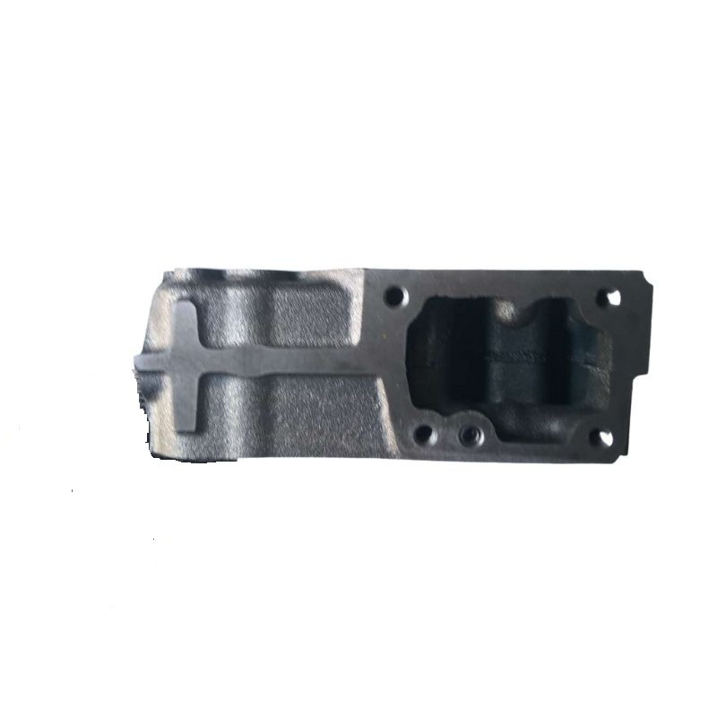Quality D1503 Cylinder Head For Kubota Excavator Engine Spare Parts for sale