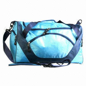 Quality Duffle Bag with Adjustable and Removable Shoulder Strap  for sale