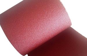 Quality WEEM Aluminum Oxide Abrasive Paper Rolls Of Semi Open Coated for sale