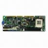 Buy cheap SBC, Supports 100/133MHz FSB, Complies with PCI V2.1 from wholesalers