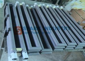 Quality Silicon Carbide Resistance Heater 1300 ℃ for sale
