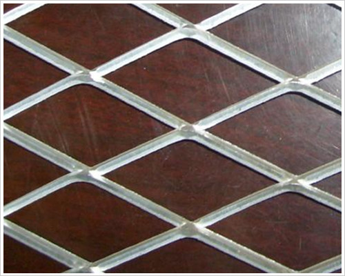 Quality Stainless Steel Expanded Metal Mesh/Stainless Steel Expanded Plate Mesh SS316 Grade for sale