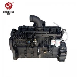 Quality Cummins 6CTA8.3-C240 Diesel Engine 240HP For Construction Machinery Euro2 for sale