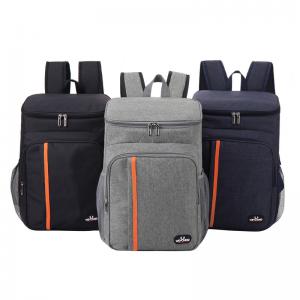 Quality OPP Pack EN17 Outdoor Waterproof Backpack , 18L Double Handle Shoulder Bag for sale