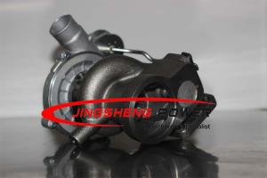 Quality High Quality  GT1749S 708337-5002S 708337-0002 28230-41730 For Garret Turbocharger Hyundai Truck Mighty II with D4AL for sale