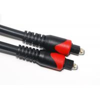 China CCS 10m Optical Audio Cable for sale