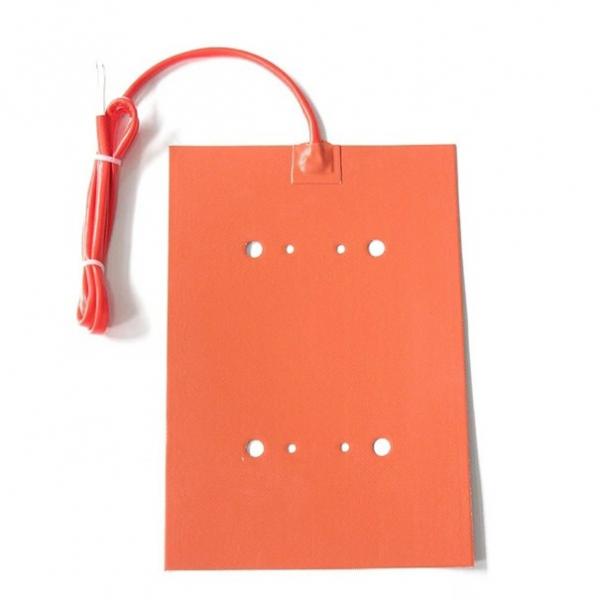 Buy 1740mm Custom Silicone Heater at wholesale prices