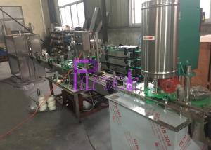 Quality Beer Can Filling Line for sale