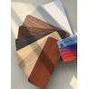 Buy cheap 6mm hpl wave exterior sheet decor compact laminate from wholesalers