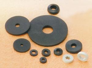 Quality Heat resistant rubber washer for sale