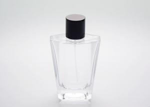 China 70ml Perfume Bottle Packaging Magnetic Cap Mini Pocket Perfume Spray Bottle on sale