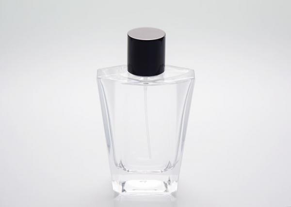 Buy 70ml Perfume Bottle Packaging Magnetic Cap Mini Pocket Perfume Spray Bottle at wholesale prices