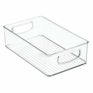 Quality Chlorine free Transparent Acrylic Tray for sale