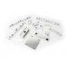 Buy cheap Stamping die details precision up to 0.001mm , die material ASP 23, D2 for from wholesalers