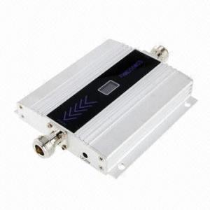 China 3G Wireless Network Card Signal Amplifier with Signal Strengthen Antenna, Cable Length 10m on sale