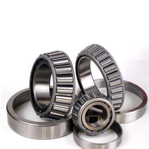 Quality LM742745 - LM742710 Professional Tapered Roller Bearing / Tapered Needle Bearing for sale