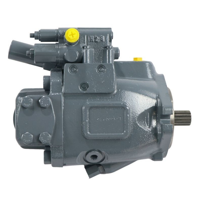 Quality A10V063 Excavator Spare Parts High Hydraulic Pump For REXTOTH for sale