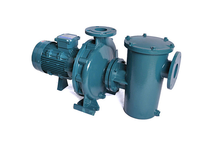 Quality Energy Saving Water Heater Pump , High Performance Hot Water Recirculating Pump for sale