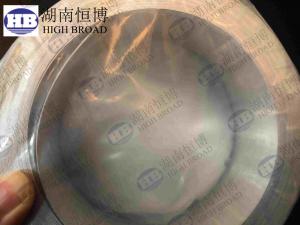 Quality Rolled Magnesium Alloy Sheet Coil 0.1 Mm 0.2 Mm Thick AZ31 For Industrial for sale