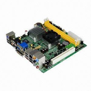 Quality NVIDIA MCP79 ion motherboard, supports 1080P HD movie for sale