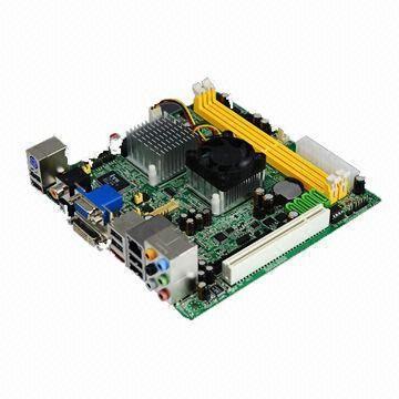 Buy cheap NVIDIA MCP79 ion motherboard, supports 1080P HD movie from wholesalers