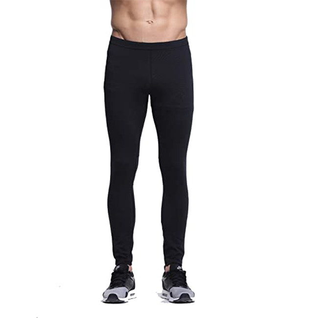 Quality Compression Fitness Gym Tights Leggings Running Mens Jogger Tights for sale