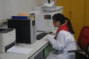 Quality Strong Capability Environmental Testing Laboratories Ensure Product Quality for sale