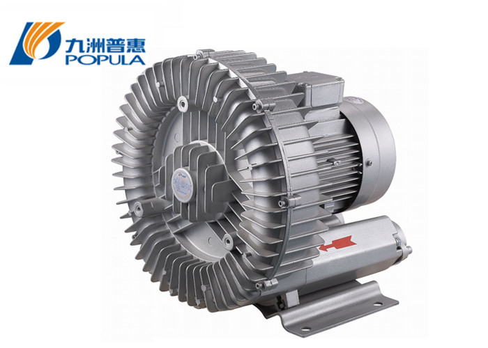 Quality Industrial Ring Blower Axial Fan High Efficiency With CCC Certificates for sale