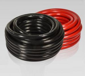 Quality PVC fire hose for hose reel for sale
