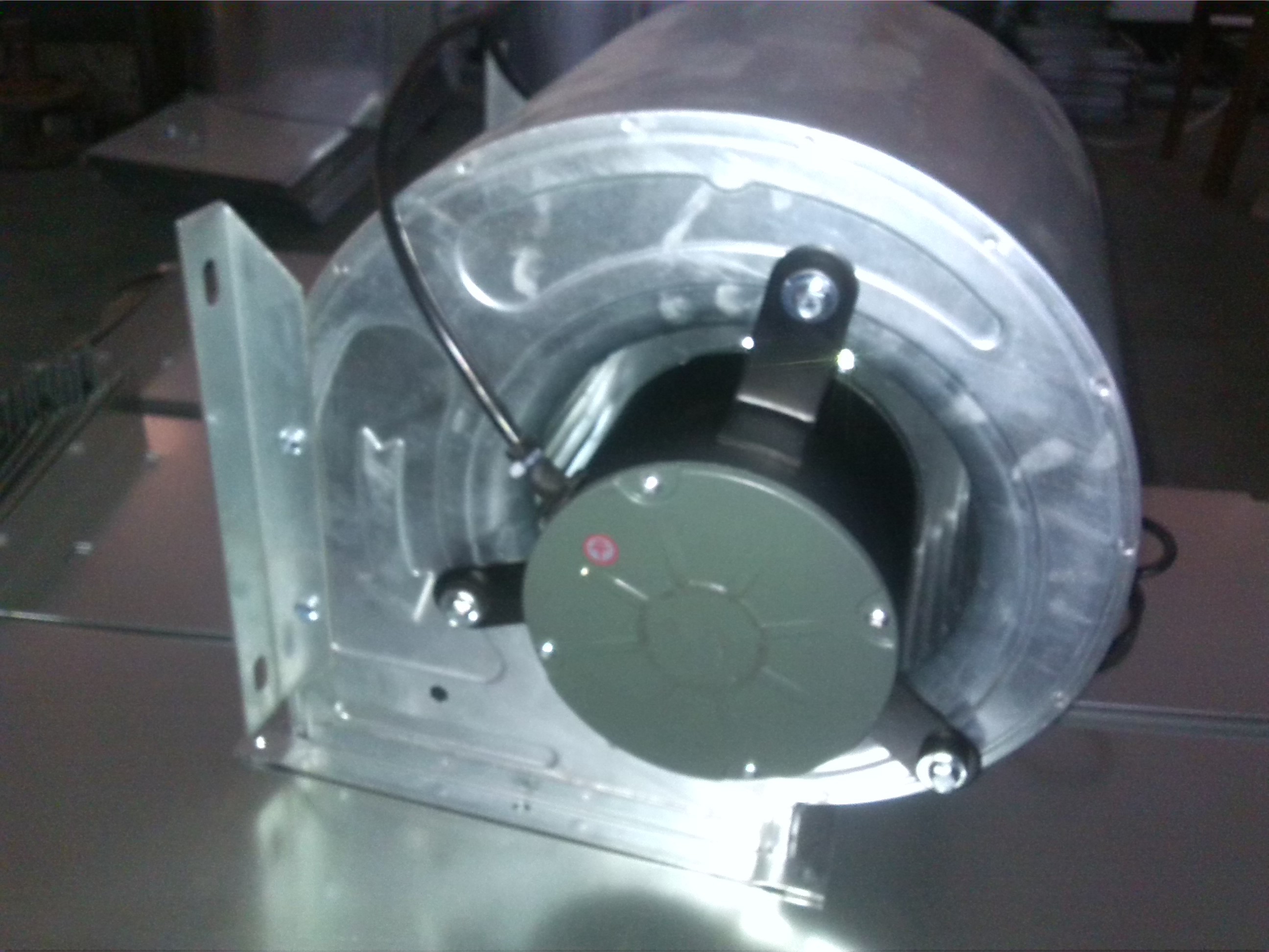 Quality Air Clear Centrifugal Fan for sale
