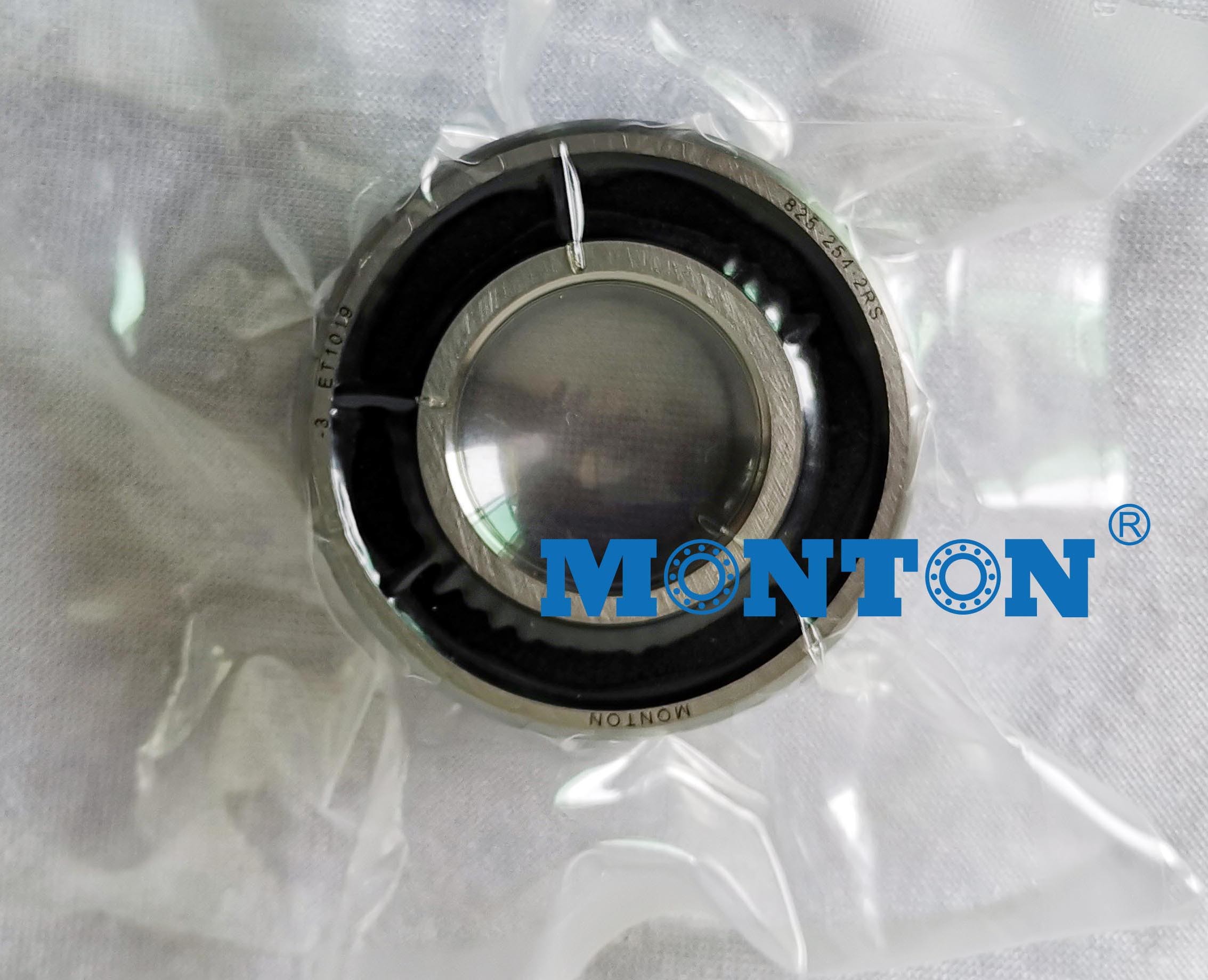 Quality B25-254 Fanuc Motor Ceramic Deep Groove Ball Bearing 25x52x20.5mm for sale