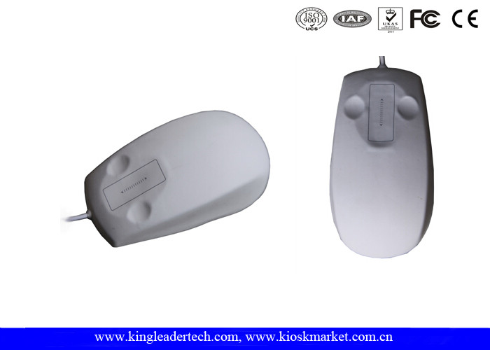 Quality Laser Waterproof Mouse Used in Hard Environment Industry Fish Factory for sale