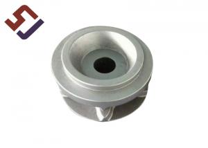 Quality CT6 3KG Stainless NBSJ Cast Alloy Steel Parts for sale