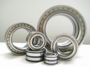 Quality NJ2204E Stable Precision Cylinderical Roller Bearing with ISO Certificated for sale